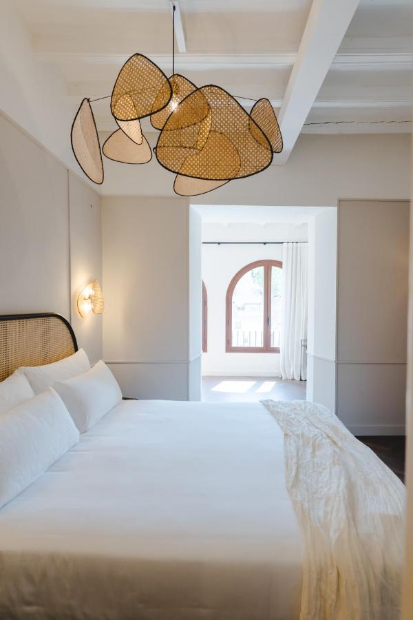 Ora Hotel Priorat, A Member Of Design Hotels Torroja Buitenkant foto