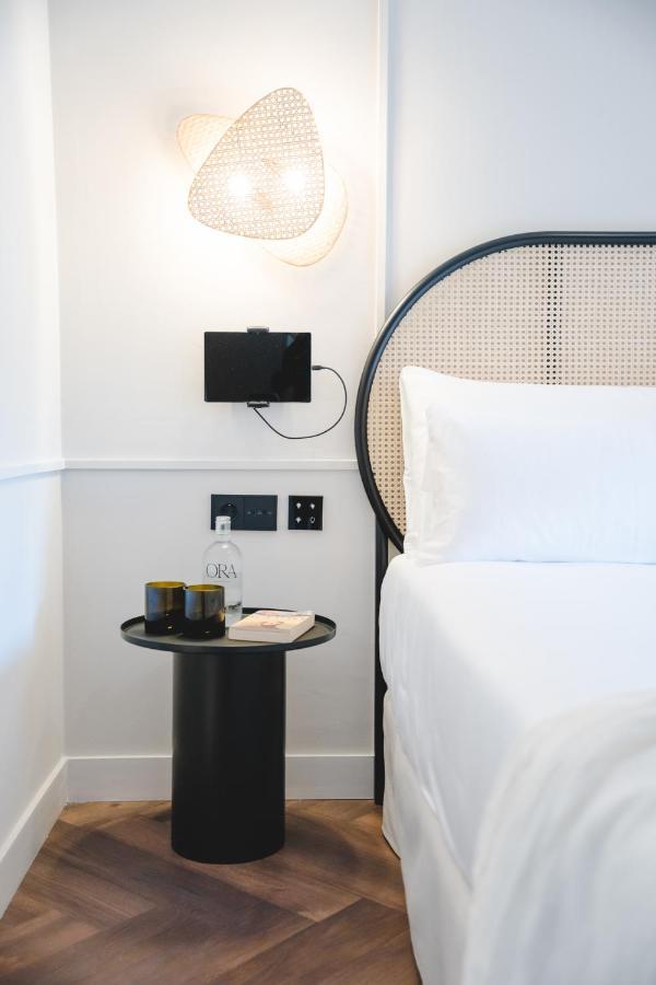 Ora Hotel Priorat, A Member Of Design Hotels Torroja Buitenkant foto