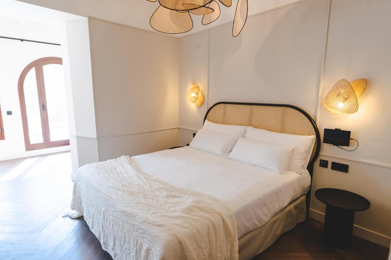Ora Hotel Priorat, A Member Of Design Hotels Torroja Buitenkant foto