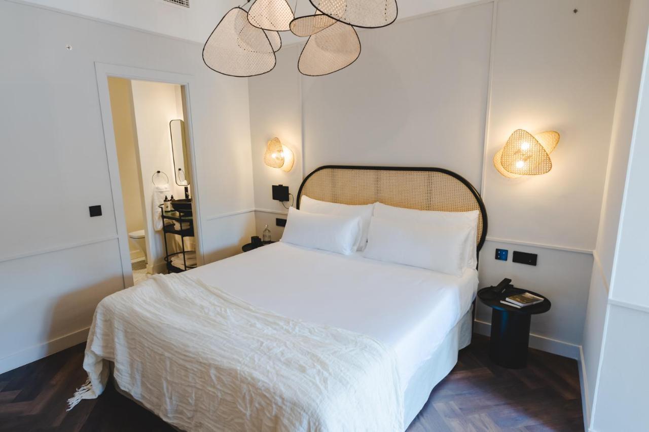 Ora Hotel Priorat, A Member Of Design Hotels Torroja Buitenkant foto