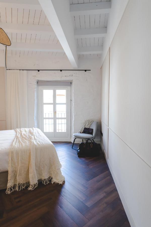 Ora Hotel Priorat, A Member Of Design Hotels Torroja Buitenkant foto