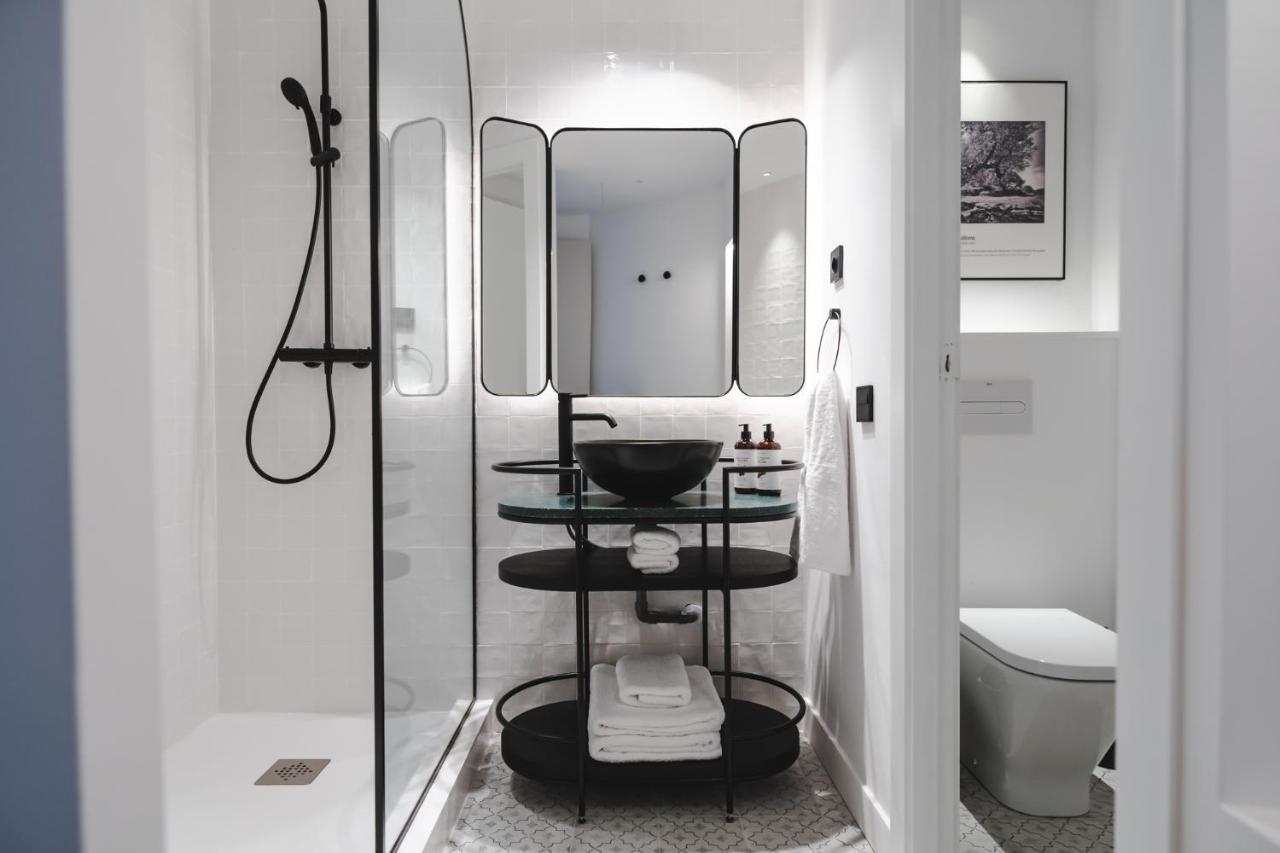 Ora Hotel Priorat, A Member Of Design Hotels Torroja Buitenkant foto