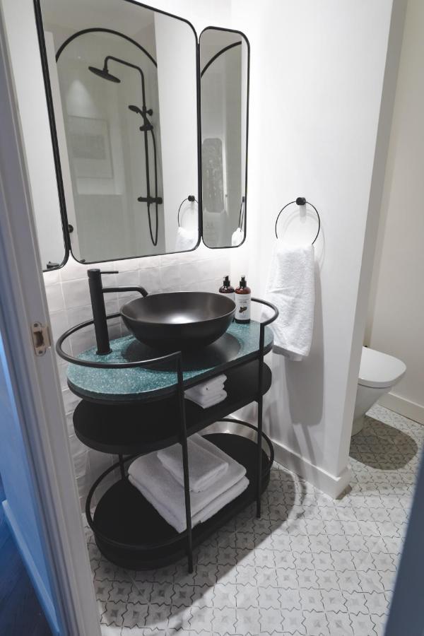 Ora Hotel Priorat, A Member Of Design Hotels Torroja Buitenkant foto