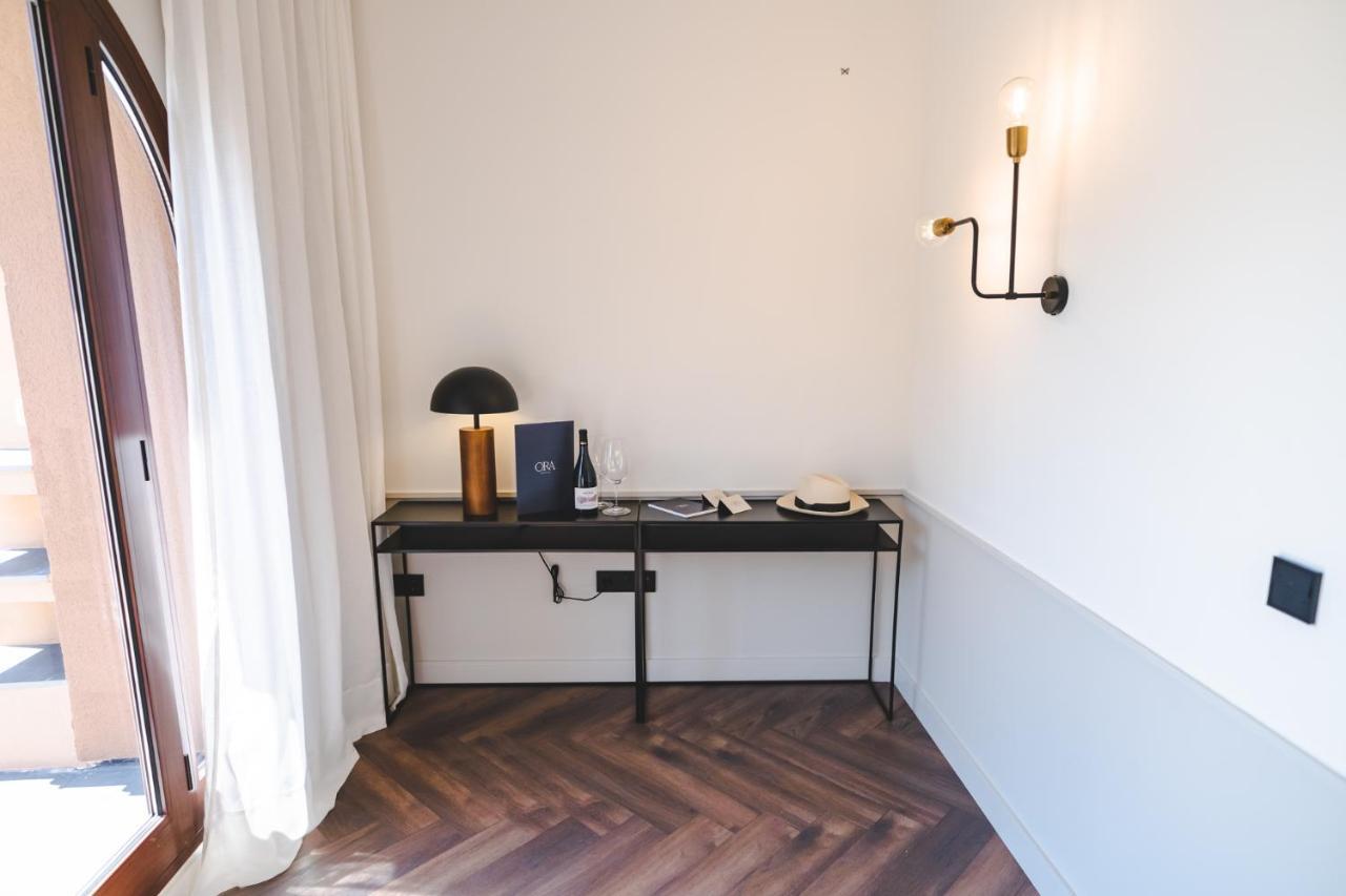 Ora Hotel Priorat, A Member Of Design Hotels Torroja Buitenkant foto