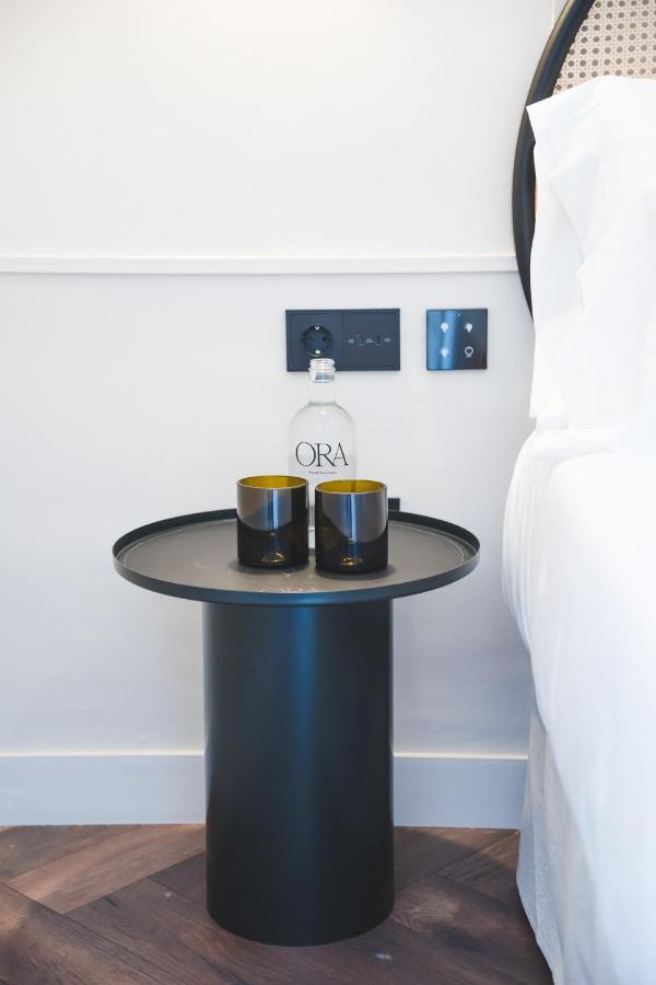 Ora Hotel Priorat, A Member Of Design Hotels Torroja Buitenkant foto