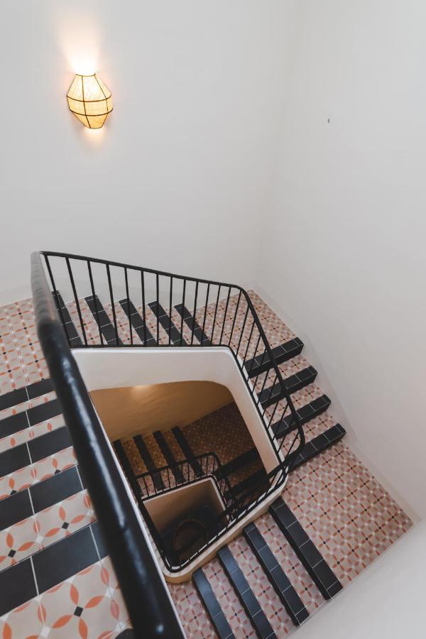 Ora Hotel Priorat, A Member Of Design Hotels Torroja Buitenkant foto