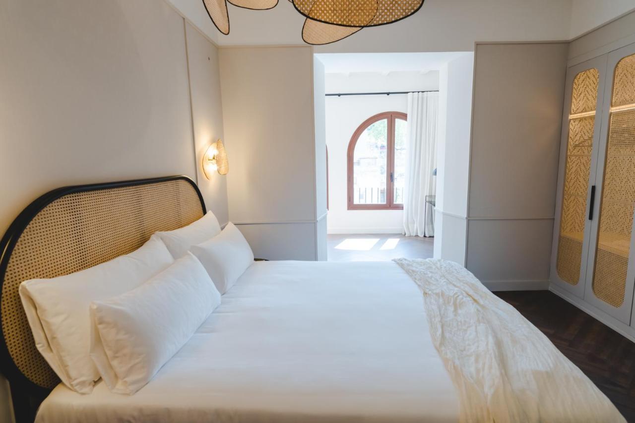 Ora Hotel Priorat, A Member Of Design Hotels Torroja Buitenkant foto