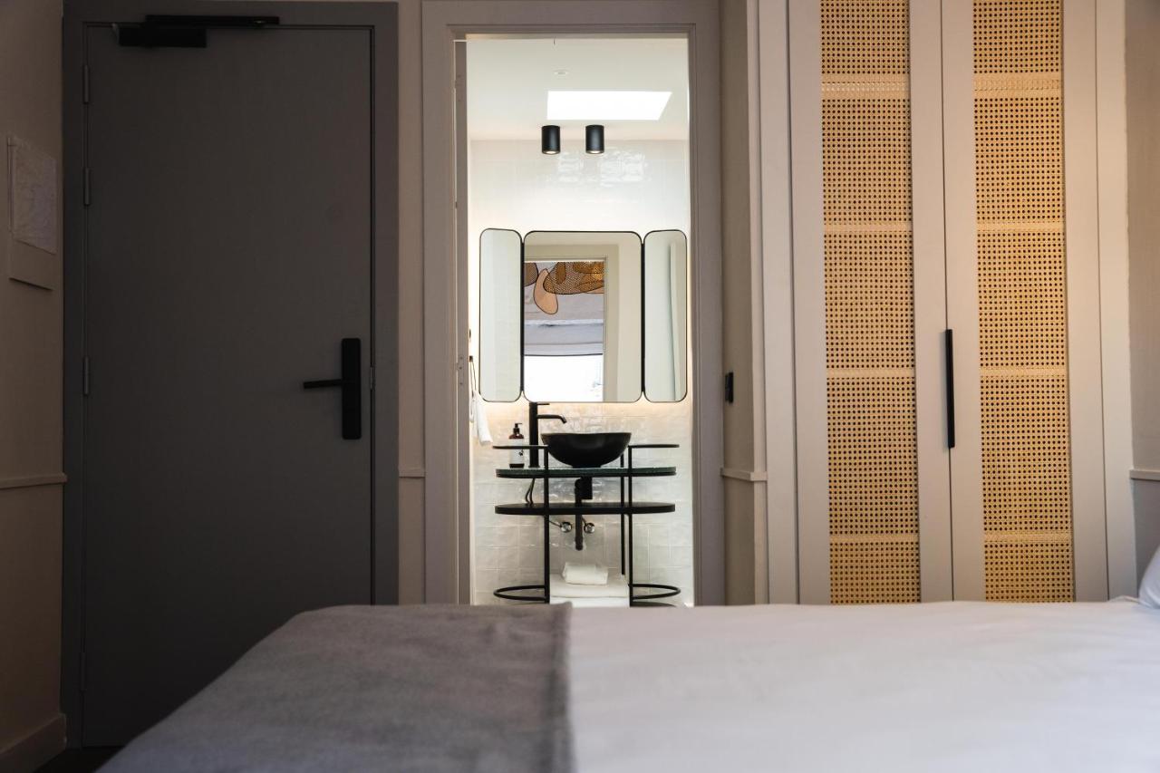 Ora Hotel Priorat, A Member Of Design Hotels Torroja Buitenkant foto