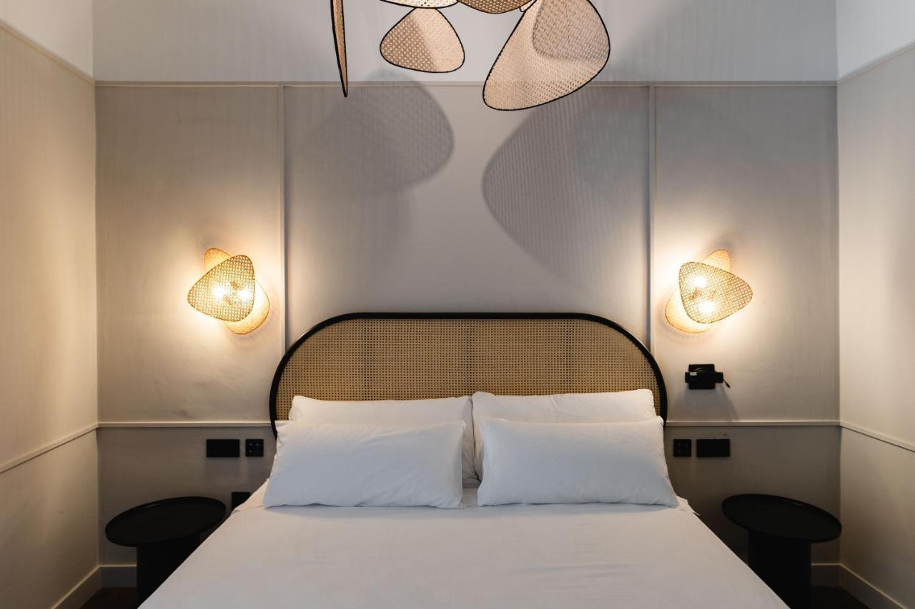 Ora Hotel Priorat, A Member Of Design Hotels Torroja Buitenkant foto