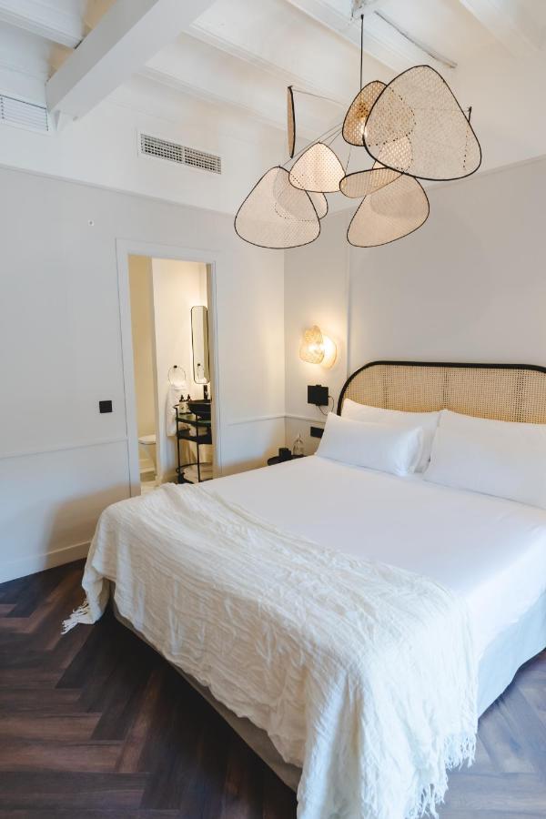 Ora Hotel Priorat, A Member Of Design Hotels Torroja Buitenkant foto