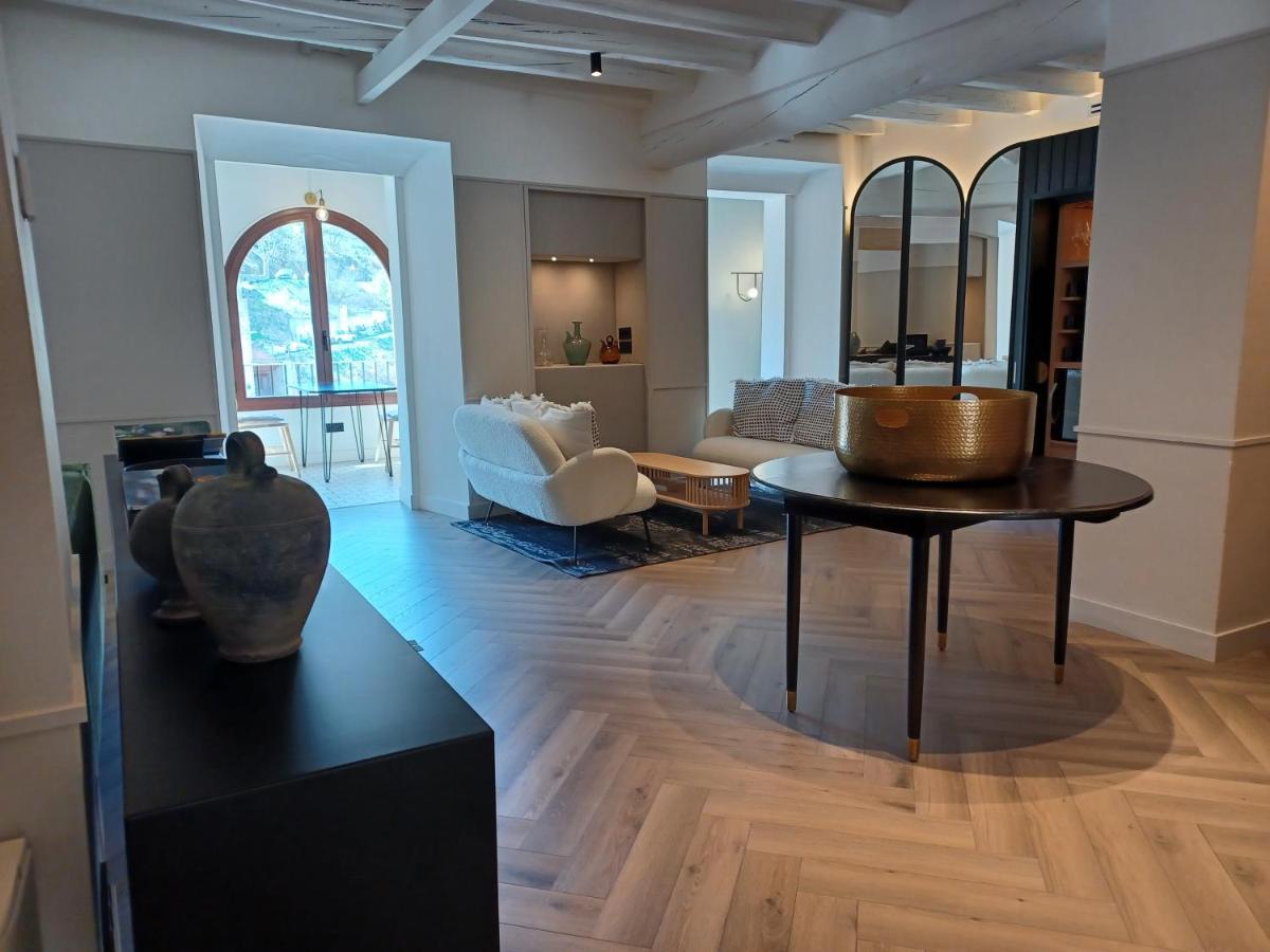 Ora Hotel Priorat, A Member Of Design Hotels Torroja Buitenkant foto